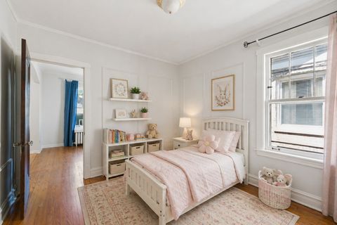 Tiny photo for 6614 N Talman Avenue, Chicago, IL 60645 (MLS # 12634609)