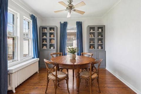 Tiny photo for 6614 N Talman Avenue, Chicago, IL 60645 (MLS # 12634609)