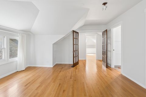 Tiny photo for 6614 N Talman Avenue, Chicago, IL 60645 (MLS # 12634609)