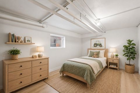 Tiny photo for 6614 N Talman Avenue, Chicago, IL 60645 (MLS # 12634609)
