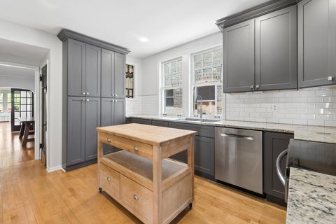 Tiny photo for 6614 N Talman Avenue, Chicago, IL 60645 (MLS # 12634609)