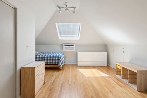 Tiny photo for 6614 N Talman Avenue, Chicago, IL 60645 (MLS # 12634609)