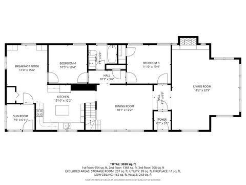 Tiny photo for 6614 N Talman Avenue, Chicago, IL 60645 (MLS # 12634609)