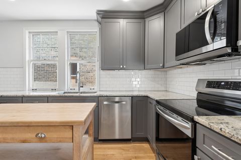 Tiny photo for 6614 N Talman Avenue, Chicago, IL 60645 (MLS # 12634609)