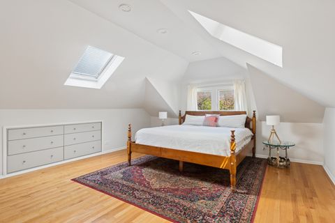 Tiny photo for 6614 N Talman Avenue, Chicago, IL 60645 (MLS # 12634609)