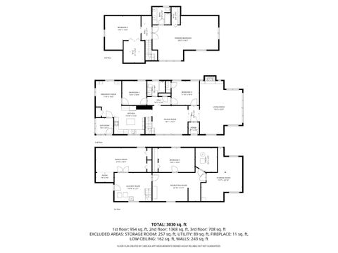 Tiny photo for 6614 N Talman Avenue, Chicago, IL 60645 (MLS # 12634609)