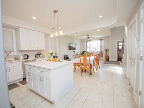 Tiny photo for 105 N 12th Avenue, Melrose Park, IL 60160 (MLS # 12585782)