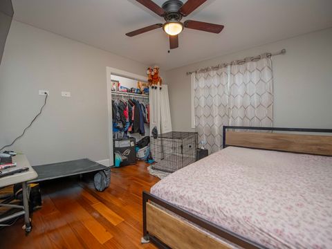 Tiny photo for 105 N 12th Avenue, Melrose Park, IL 60160 (MLS # 12585782)