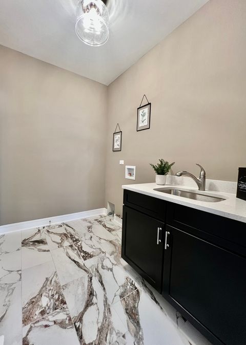 Tiny photo for 45 Steeple Bend Lane, Evergreen Park, IL 60805 (MLS # 12491157)