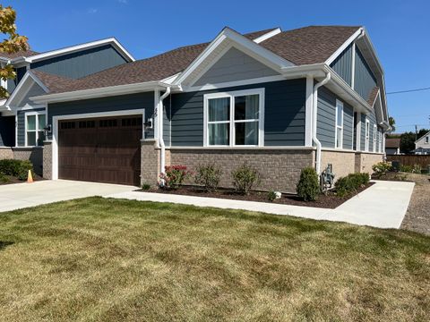 45 Steeple Bend Lane Evergreen Park IL 60805