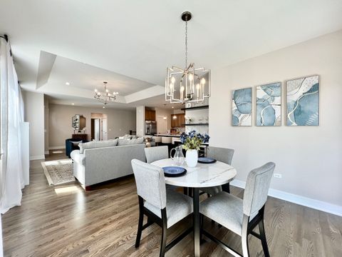 Tiny photo for 45 Steeple Bend Lane, Evergreen Park, IL 60805 (MLS # 12491157)