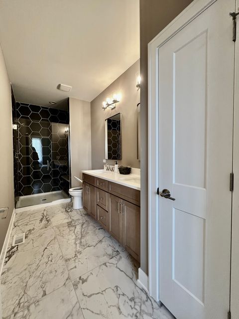 Tiny photo for 45 Steeple Bend Lane, Evergreen Park, IL 60805 (MLS # 12491157)