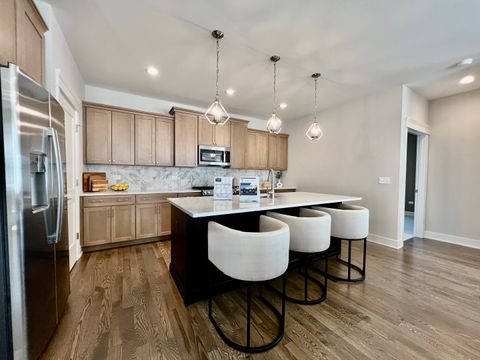 Tiny photo for 45 Steeple Bend Lane, Evergreen Park, IL 60805 (MLS # 12491157)