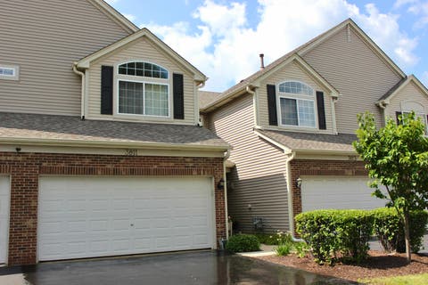 Photo of 3811 Munson Court #0, Plano, IL 60545 (MLS # 12729901)