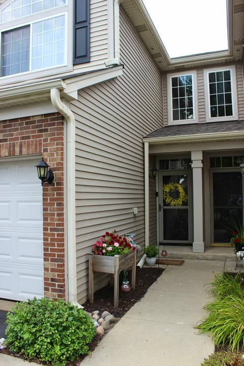 Tiny photo for 3811 Munson Court #0, Plano, IL 60545 (MLS # 12729901)