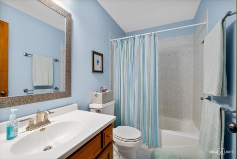 Tiny photo for 25934 S Courtney Road, Plainfield, IL 60585 (MLS # 12431240)