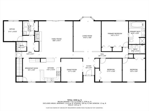 Tiny photo for 25934 S Courtney Road, Plainfield, IL 60585 (MLS # 12431240)