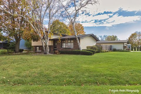 A home in Lindenhurst