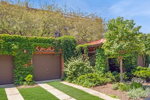 Tiny photo for 1701 W Terra Cotta Place #E, Chicago, IL 60614 (MLS # 12731963)