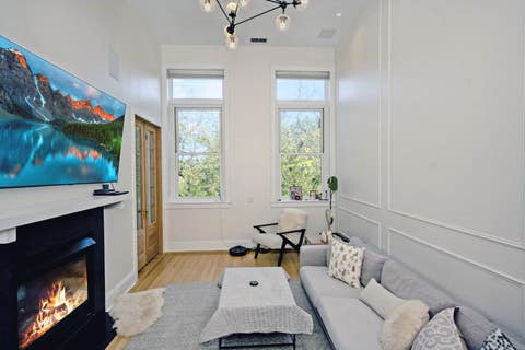 Tiny photo for 1701 W Terra Cotta Place #E, Chicago, IL 60614 (MLS # 12731963)