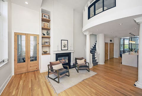 Tiny photo for 1701 W Terra Cotta Place #E, Chicago, IL 60614 (MLS # 12731963)