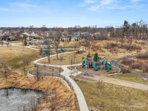 Tiny photo for 1721 HARCOURT Drive, Woodridge, IL 60517 (MLS # 12575832)
