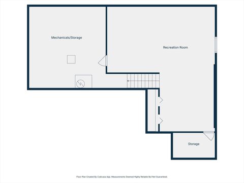 Tiny photo for 1721 HARCOURT Drive, Woodridge, IL 60517 (MLS # 12575832)
