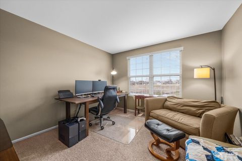 Tiny photo for 1721 HARCOURT Drive, Woodridge, IL 60517 (MLS # 12575832)