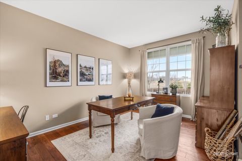 Tiny photo for 1721 HARCOURT Drive, Woodridge, IL 60517 (MLS # 12575832)