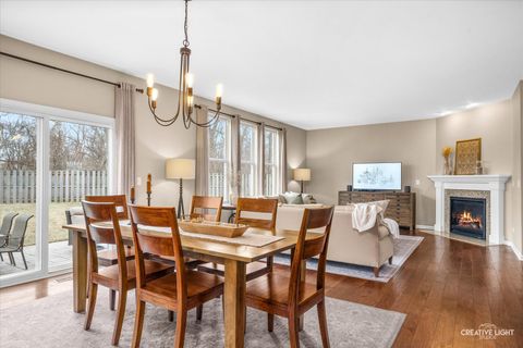 Tiny photo for 1721 HARCOURT Drive, Woodridge, IL 60517 (MLS # 12575832)