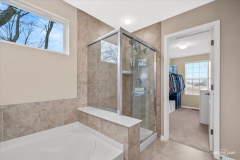 Tiny photo for 1721 HARCOURT Drive, Woodridge, IL 60517 (MLS # 12575832)