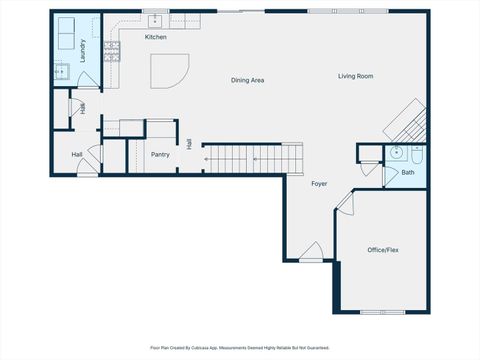 Tiny photo for 1721 HARCOURT Drive, Woodridge, IL 60517 (MLS # 12575832)