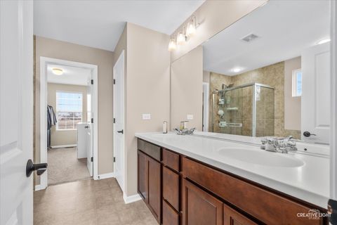 Tiny photo for 1721 HARCOURT Drive, Woodridge, IL 60517 (MLS # 12575832)
