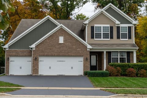 1721 HARCOURT Drive Woodridge IL 60517