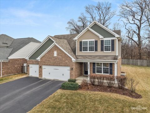 Tiny photo for 1721 HARCOURT Drive, Woodridge, IL 60517 (MLS # 12575832)
