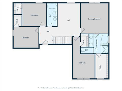 Tiny photo for 1721 HARCOURT Drive, Woodridge, IL 60517 (MLS # 12575832)