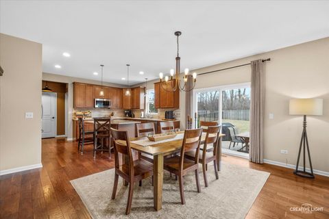 Tiny photo for 1721 HARCOURT Drive, Woodridge, IL 60517 (MLS # 12575832)