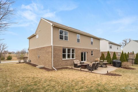 Tiny photo for 1721 HARCOURT Drive, Woodridge, IL 60517 (MLS # 12575832)