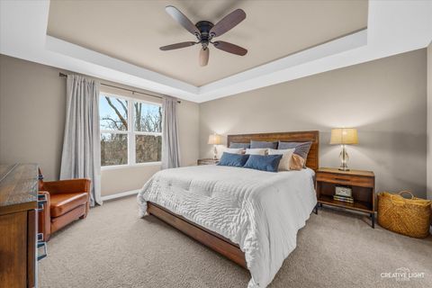 Tiny photo for 1721 HARCOURT Drive, Woodridge, IL 60517 (MLS # 12575832)