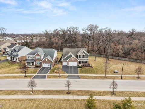 Tiny photo for 1721 HARCOURT Drive, Woodridge, IL 60517 (MLS # 12575832)