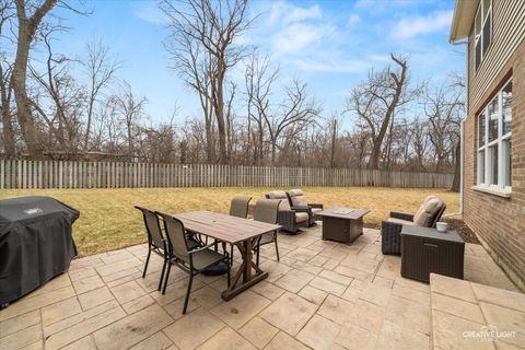 Tiny photo for 1721 HARCOURT Drive, Woodridge, IL 60517 (MLS # 12575832)