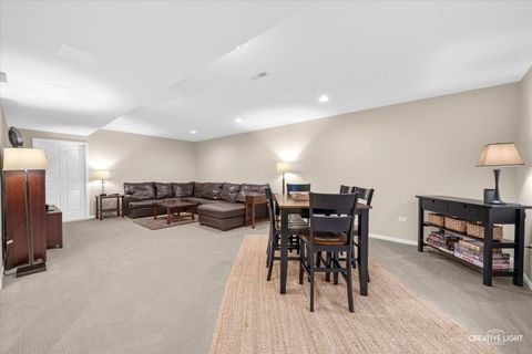 Tiny photo for 1721 HARCOURT Drive, Woodridge, IL 60517 (MLS # 12575832)