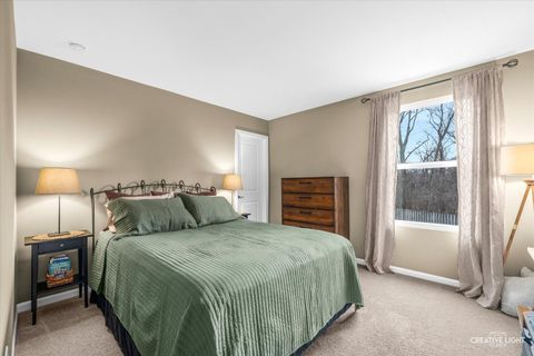Tiny photo for 1721 HARCOURT Drive, Woodridge, IL 60517 (MLS # 12575832)