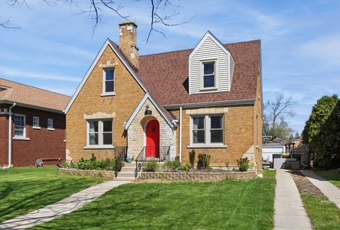 Photo of 126 Northgate Road, Riverside, IL 60546 (MLS # 12614652)