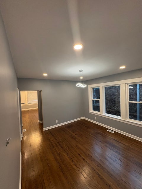 Tiny photo for 8404 S Oglesby Avenue, Chicago, IL 60617 (MLS # 12748811)