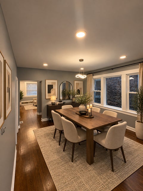 Tiny photo for 8404 S Oglesby Avenue, Chicago, IL 60617 (MLS # 12748811)