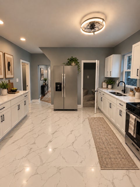 Tiny photo for 8404 S Oglesby Avenue, Chicago, IL 60617 (MLS # 12748811)
