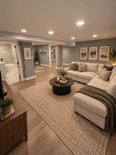 Tiny photo for 8404 S Oglesby Avenue, Chicago, IL 60617 (MLS # 12748811)