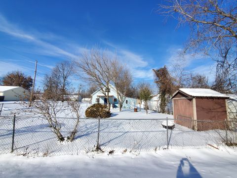 Tiny photo for 511 W Baird Street, Carbondale, IL 62901 (MLS # 12558153)