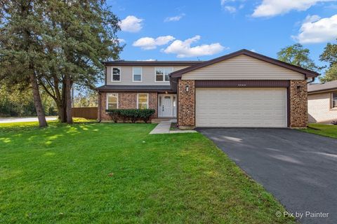 2019 E Chinkapin Oak Drive Mount Prospect IL 60056